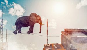 El balance general de una empresa