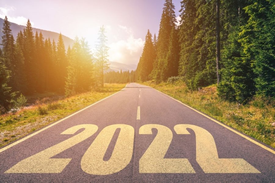 Crecimiento exponencial 2022