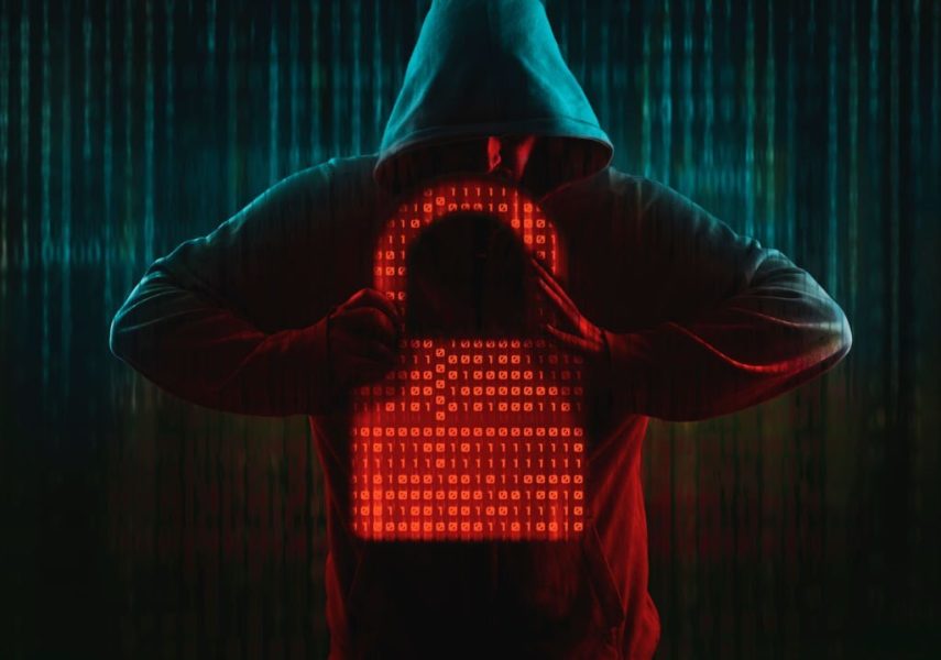 secuestro de informacion